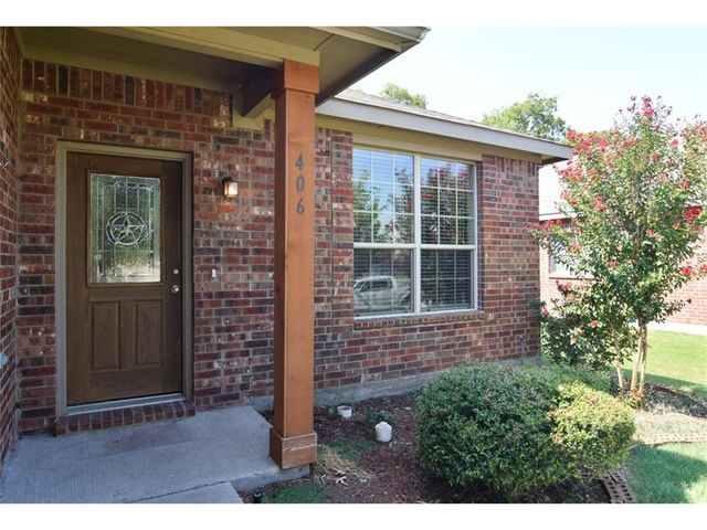 406 Fisherman Trail, Melissa, TX 75454