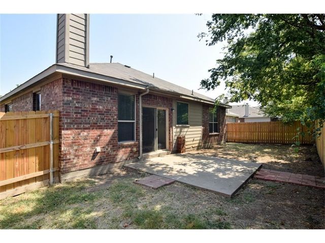 406 Fisherman Trail, Melissa, TX 75454