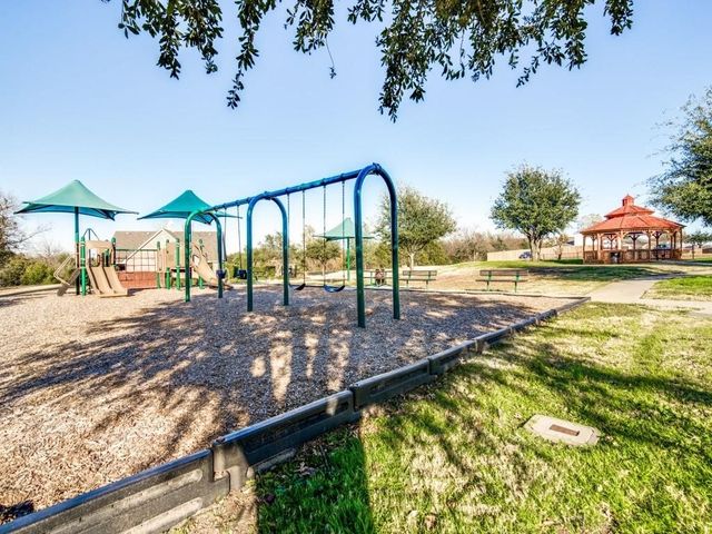 406 Fisherman Trail, Melissa, TX 75454