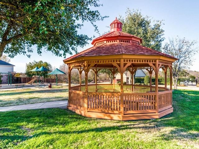 406 Fisherman Trail, Melissa, TX 75454