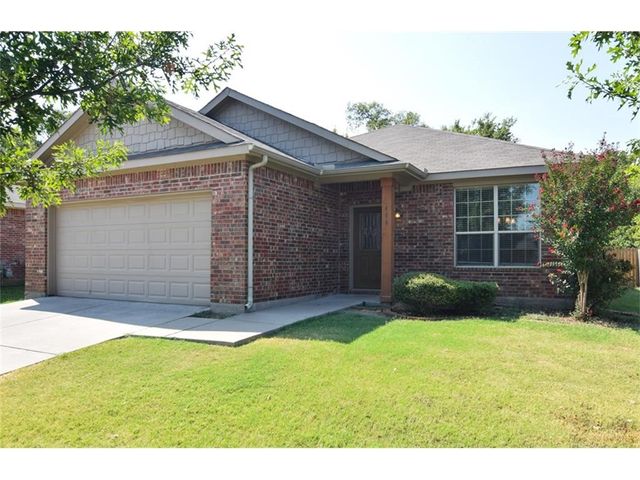 406 Fisherman Trail, Melissa, TX 75454