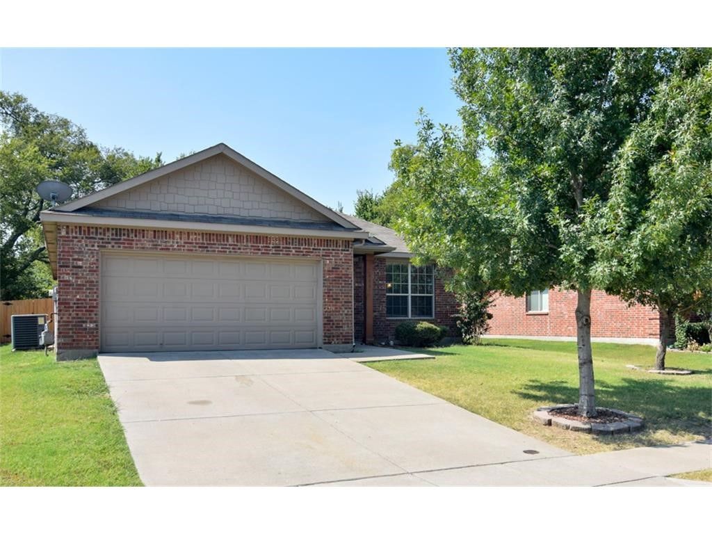 406 Fisherman Trail, Melissa, TX 75454