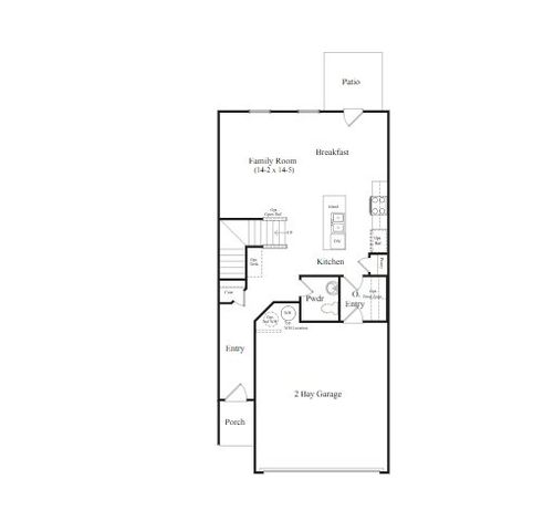2582 McClure Blvd, Columbia, TN 38401
