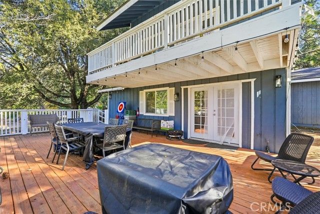 50722 Chu Ranch, Oakhurst, CA 93644