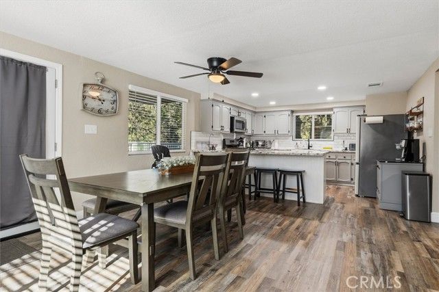 50722 Chu Ranch, Oakhurst, CA 93644