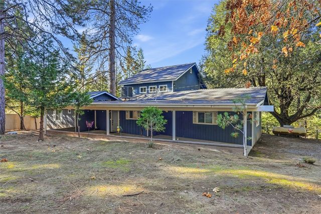 50722 Chu Ranch, Oakhurst, CA 93644