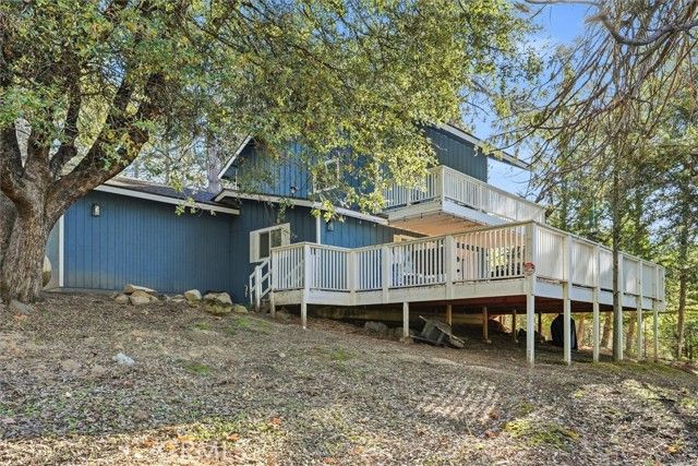 50722 Chu Ranch, Oakhurst, CA 93644