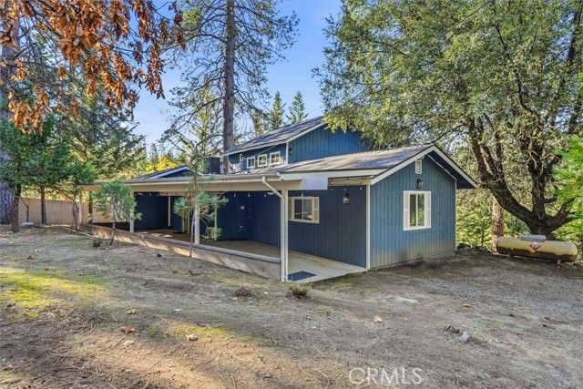 50722 Chu Ranch, Oakhurst, CA 93644
