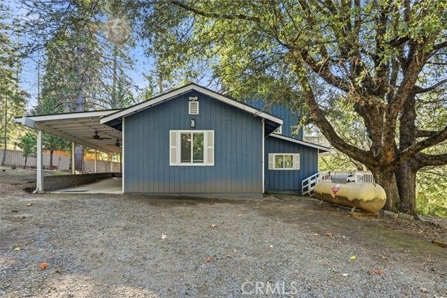50722 Chu Ranch, Oakhurst, CA 93644