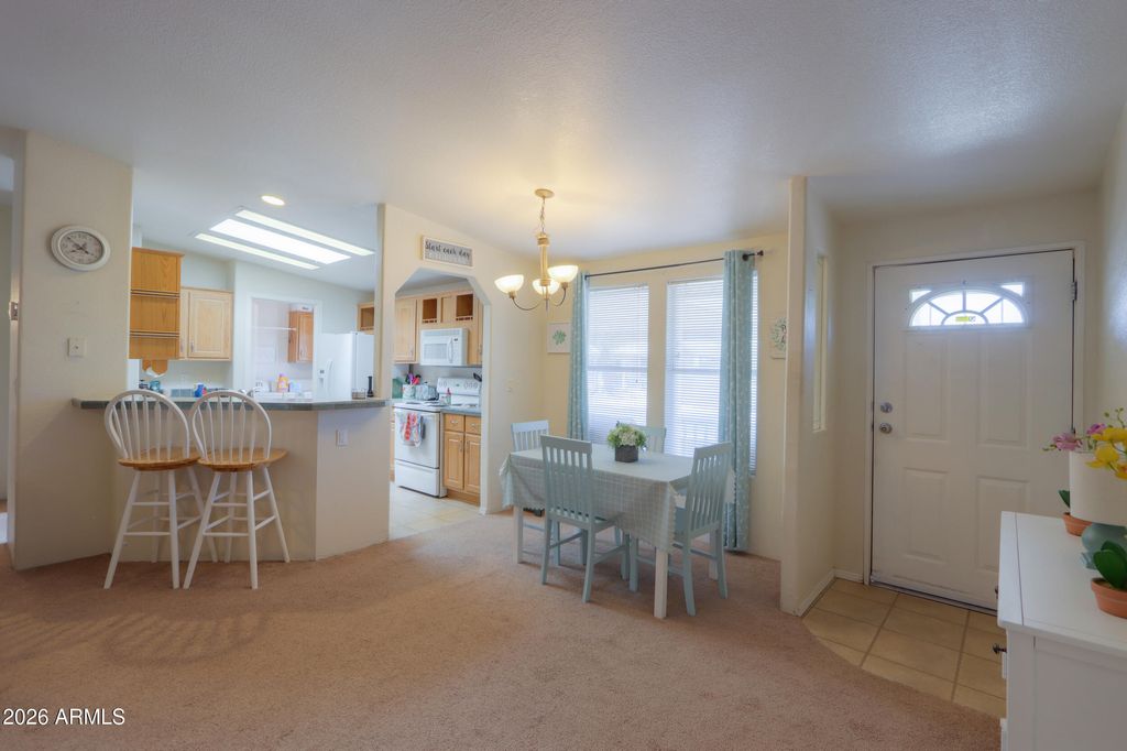 155 E Rodeo Road 14, Casa Grande, AZ 85122 — photo 3