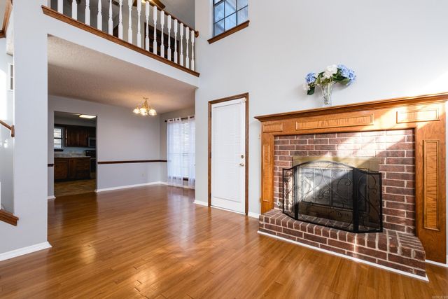 78 Laver Circle, Little Rock, AR 72210