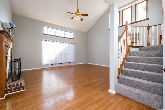 78 Laver Circle, Little Rock, AR 72210