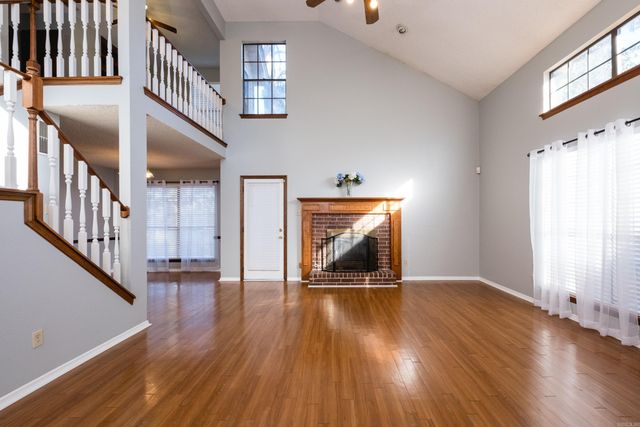 78 Laver Circle, Little Rock, AR 72210