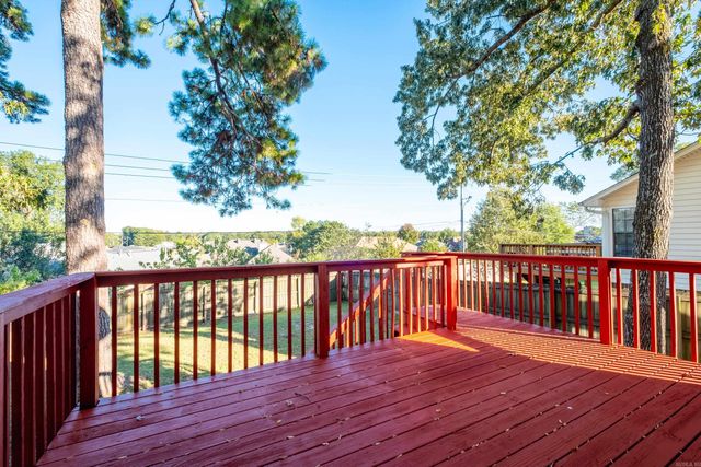 78 Laver Circle, Little Rock, AR 72210