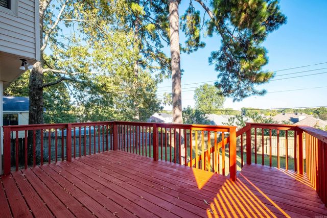 78 Laver Circle, Little Rock, AR 72210