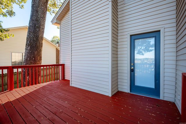 78 Laver Circle, Little Rock, AR 72210