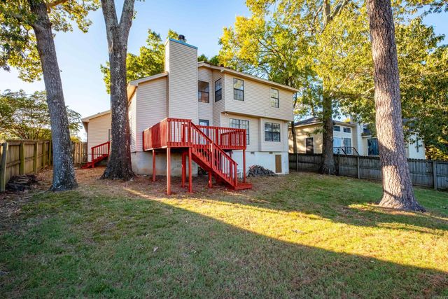 78 Laver Circle, Little Rock, AR 72210