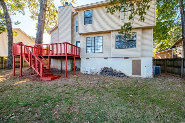 78 Laver Circle, Little Rock, AR 72210