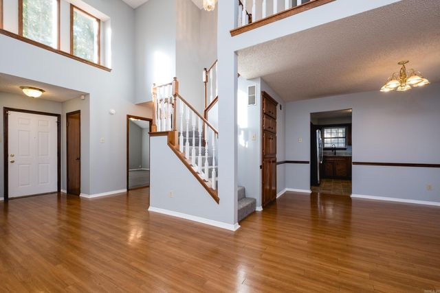 78 Laver Circle, Little Rock, AR 72210