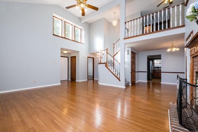 78 Laver Circle, Little Rock, AR 72210