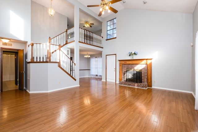 78 Laver Circle, Little Rock, AR 72210