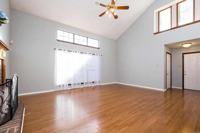 78 Laver Circle, Little Rock, AR 72210