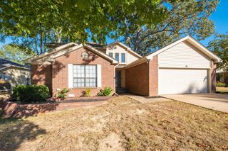 78 Laver Circle, Little Rock, AR 72210