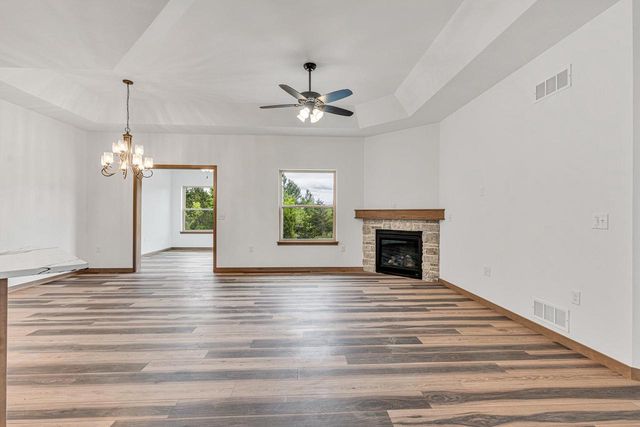 406 mine Road, Baraboo, WI 53913