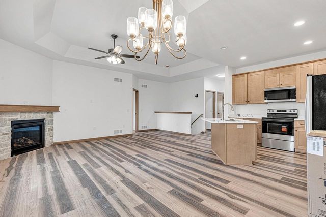 406 mine Road, Baraboo, WI 53913