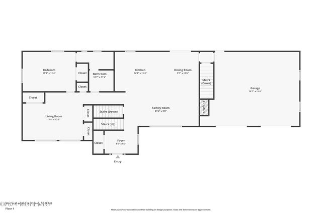 994 Feather Bed Lane, Edison, NJ 08820