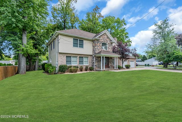 994 Feather Bed Lane, Edison, NJ 08820