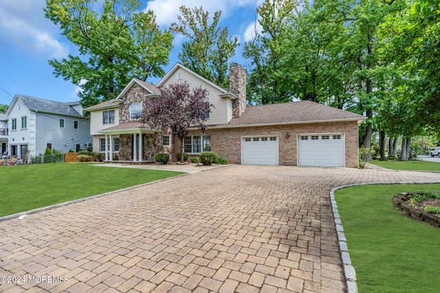994 Feather Bed Lane, Edison, NJ 08820