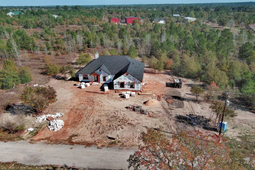 123 Lariat CT, Bastrop, TX 78602