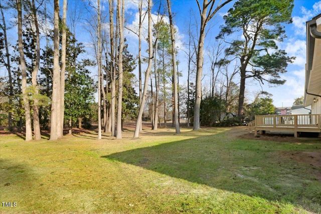 210 S General Lee Avenue, Dunn, NC 28334