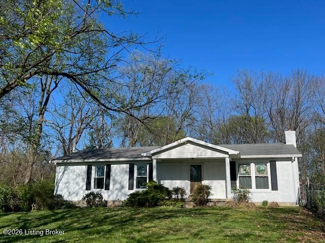 105 Andrea Ct, Bardstown, KY 40004