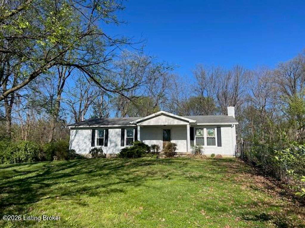 105 Andrea Ct, Bardstown, KY 40004
