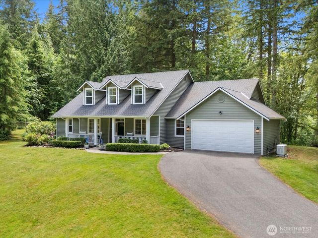 33606 NE Lake Joy Road, Carnation, WA 98014