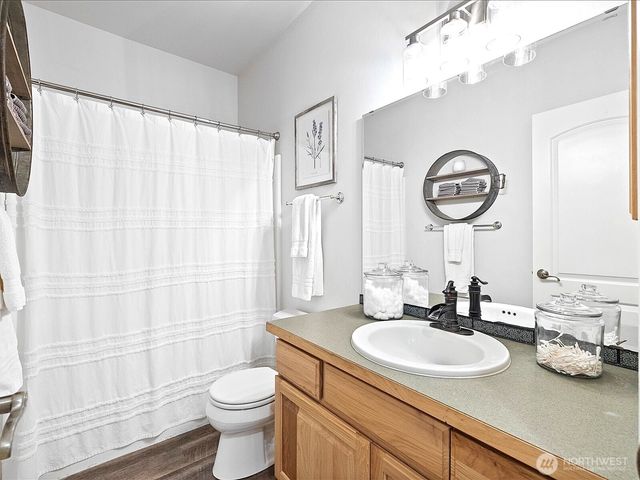 33606 NE Lake Joy Road, Carnation, WA 98014