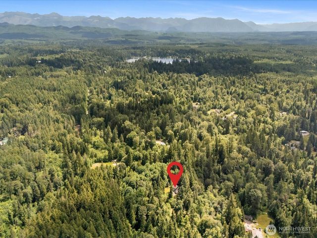 33606 NE Lake Joy Road, Carnation, WA 98014