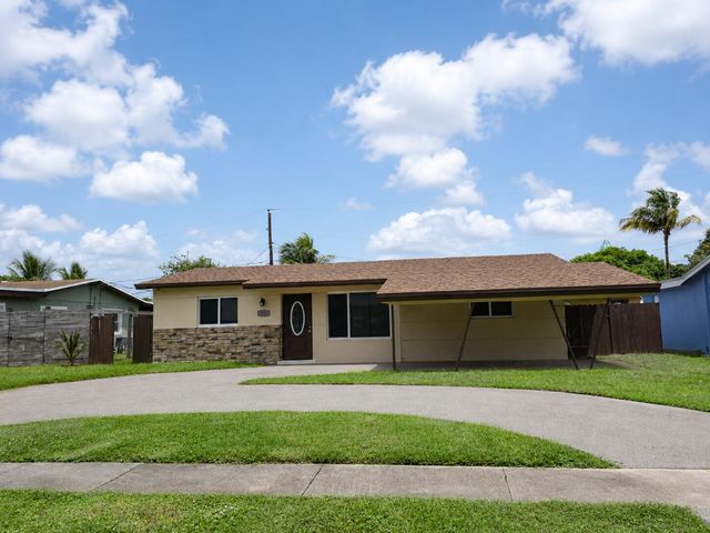 2341 NW 11th Court, Pompano Beach, FL 33069