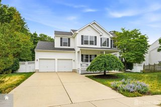 30 Patriot Way, Hainesport, NJ 08036
