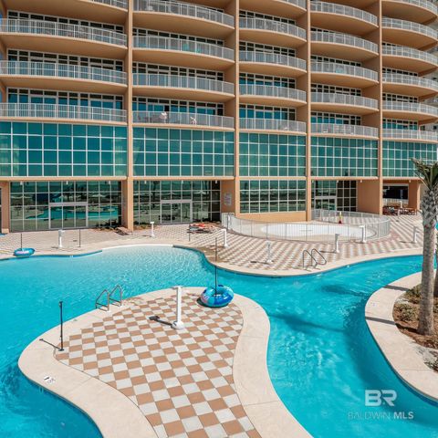 26688 Perdido Beach Boulevard 1702, Orange Beach, AL 36561