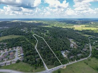 843 Woodcliff Drive, Springdale, AR 72764