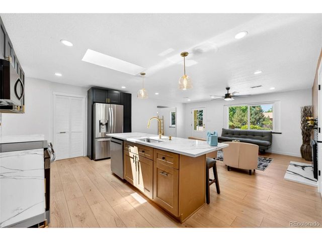 50 S Yukon St, Lakewood, CO 80226