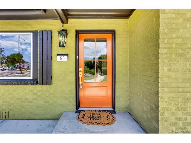 50 S Yukon St, Lakewood, CO 80226