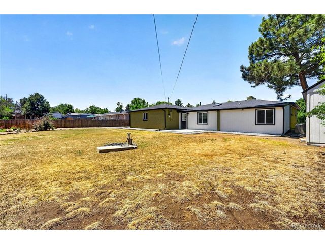 50 S Yukon St, Lakewood, CO 80226