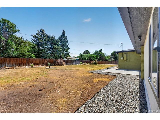 50 S Yukon St, Lakewood, CO 80226