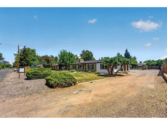 50 S Yukon St, Lakewood, CO 80226