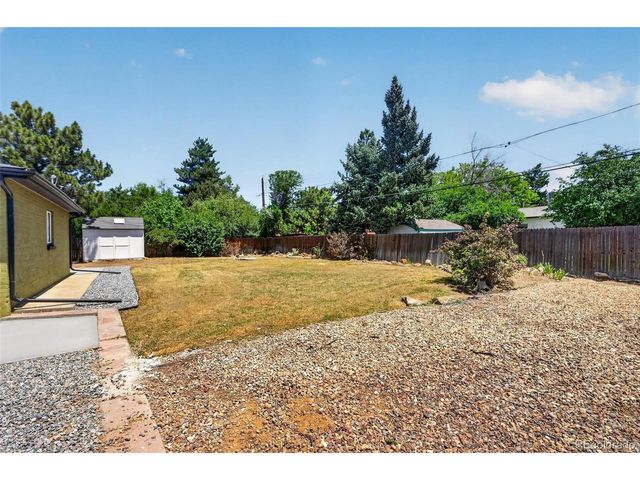 50 S Yukon St, Lakewood, CO 80226