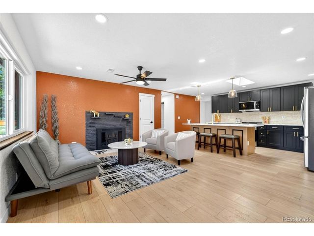 50 S Yukon St, Lakewood, CO 80226